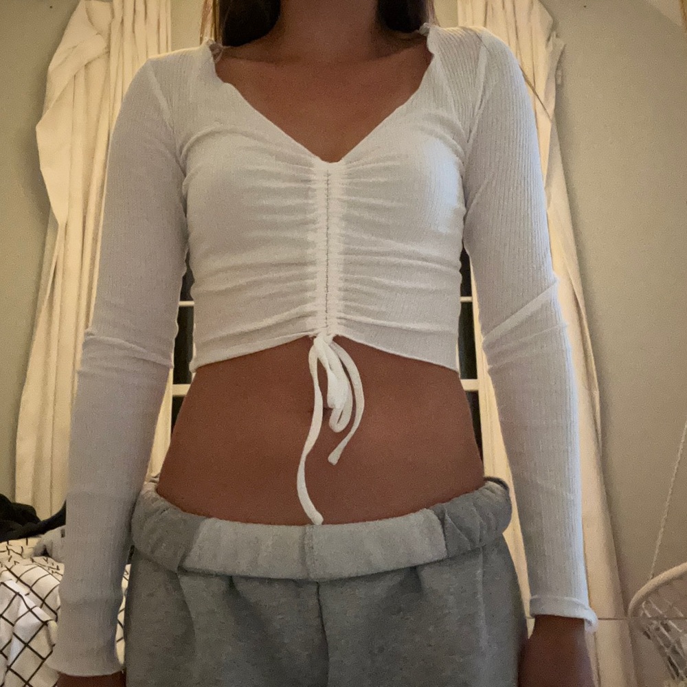 Princess Polly Long Sleeve